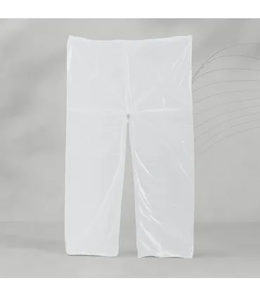 Pantalons Plastiques • Arosha - Beauty Tech®