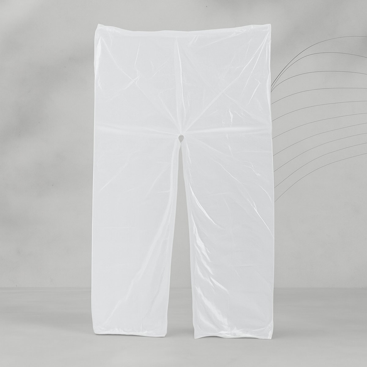 Pantalons Plastiques • Arosha - Beauty Tech®