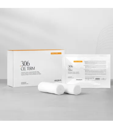 .306 Bandes Cel Term • Arosha - Beauty Tech®