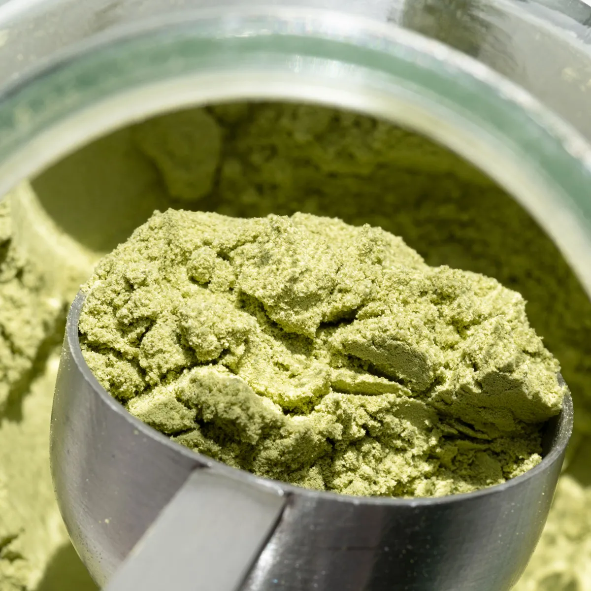 Pro Collagène Matcha • D-Lab - Beauty Tech