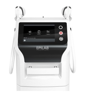 Epilab - Occasion • Asclepion - Beauty Tech®