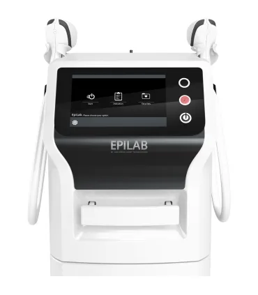 Epilab - Occasion • Asclepion - Beauty Tech®