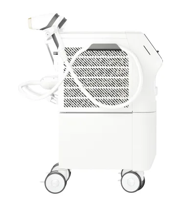 Epilab - Occasion • Asclepion - Beauty Tech®