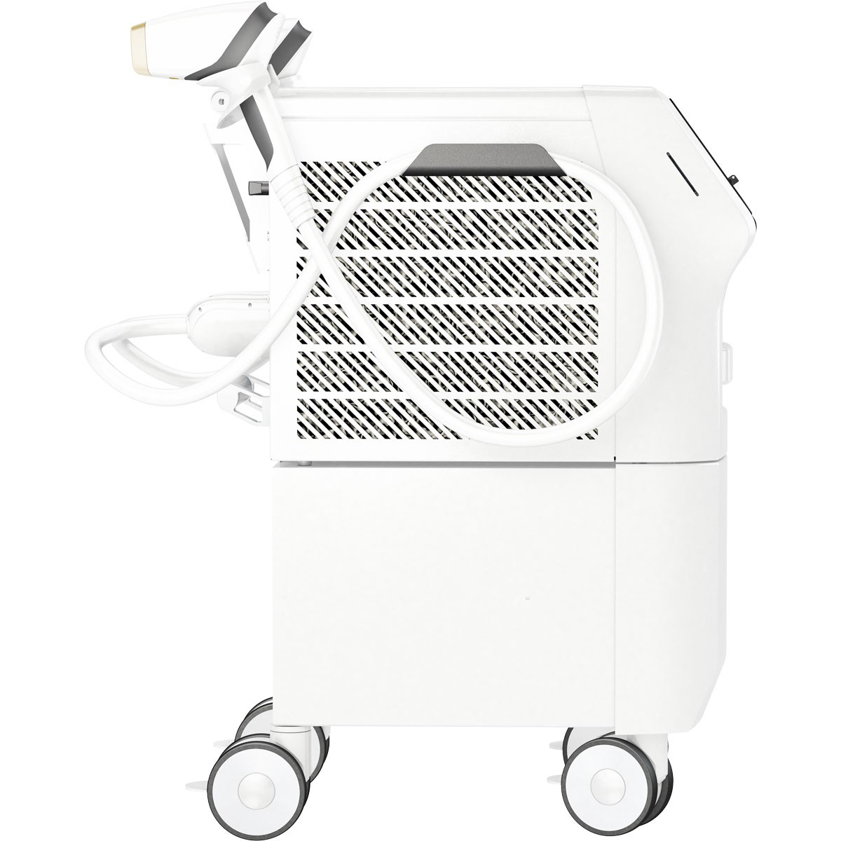 Epilab - Occasion • Asclepion - Beauty Tech®