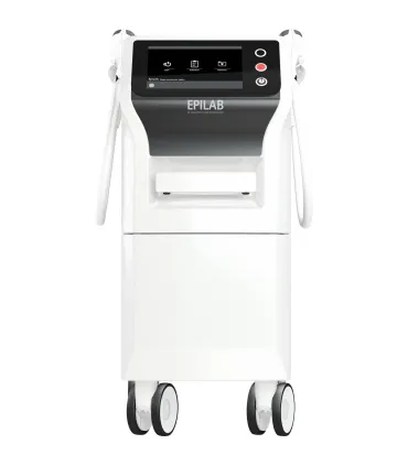 Epilab - Occasion • Asclepion - Beauty Tech®