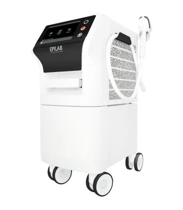 Epilab - Occasion • Asclepion - Beauty Tech®