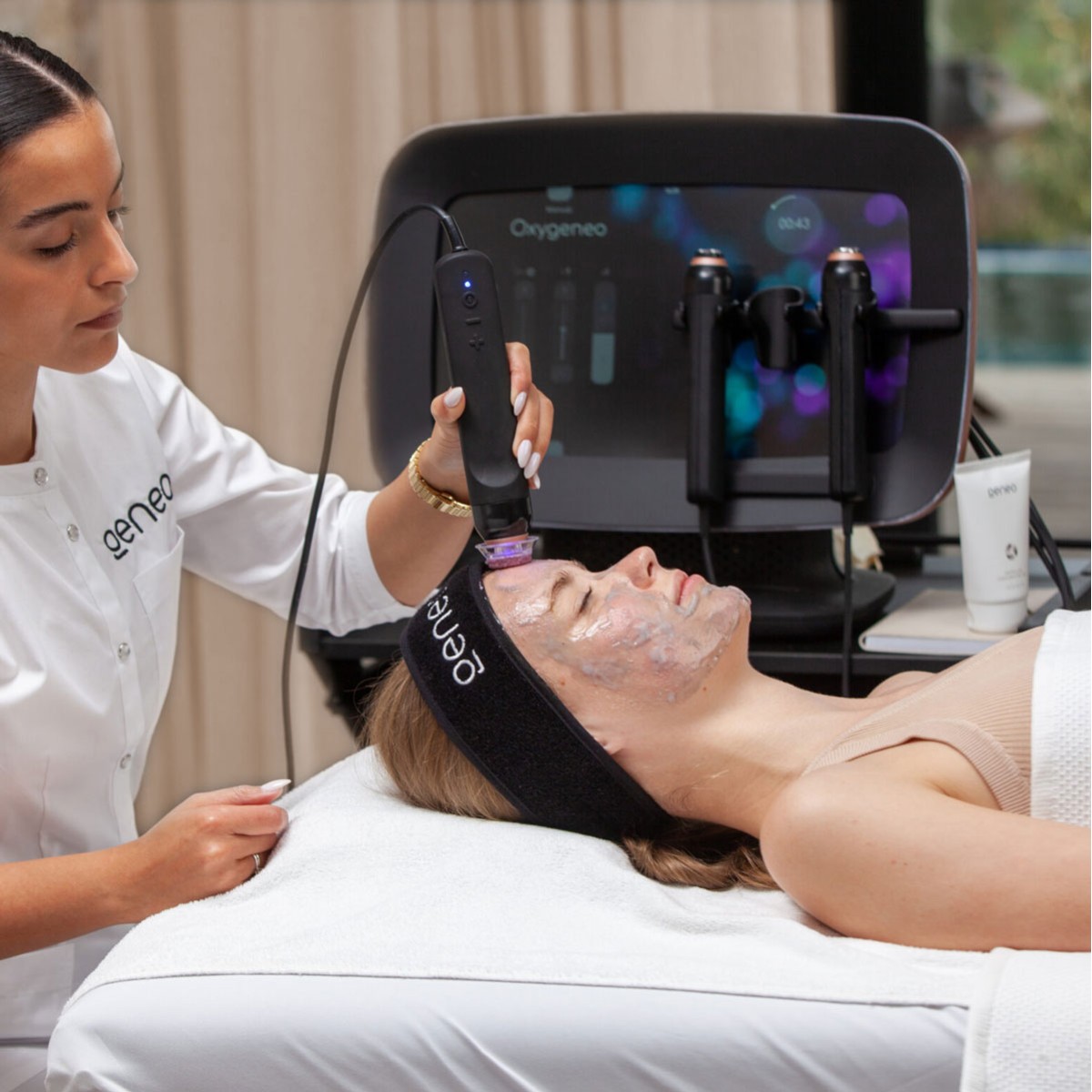 Geneo X Occasion - Beauty Tech®