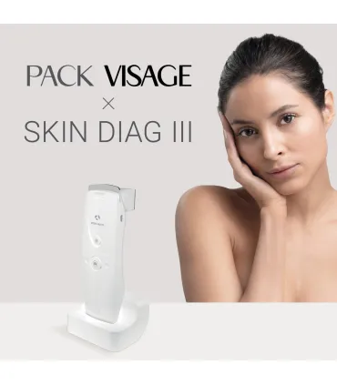 Packs d’Implantation Visage Arosha X Technologies • Beauty Tech