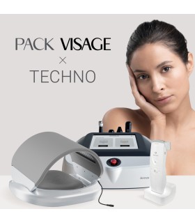 Packs d’Implantation Visage Arosha X Technologies • Beauty Tech
