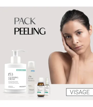 Packs d’Implantation Visage • Arosha - Beauty Tech