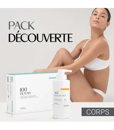 Packs d’Implantation Corps • Arosha - Beauty Tech