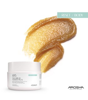 .105 Gommage Sugargel Scrub Plus