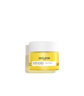 Baume de Nuit Magnolia Blanc • Decléor - Beauty Tech®