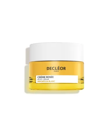 Crème Rosée - Magnolia Blanc • Decléor - Beauty Tech®