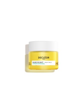 Baume de Nuit - Romarin Officinal • Decléor - Beauty Tech®