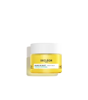 Baume de Nuit - Romarin Officinal • Decléor - Beauty Tech®