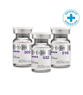 Cytocare 502-516-532 • Revitacare - Beauty Tech