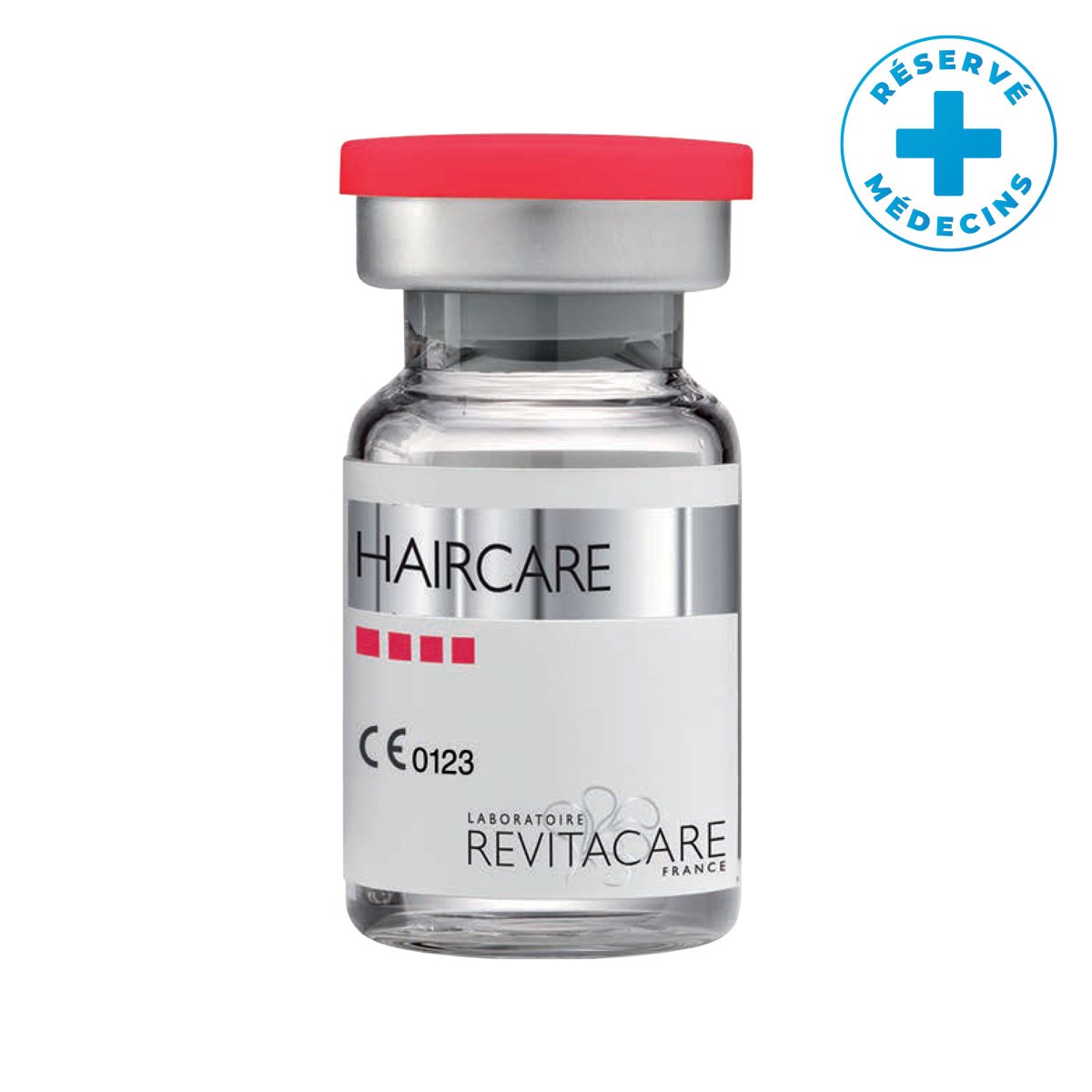 Haircare • Revitacare - Beauty Tech