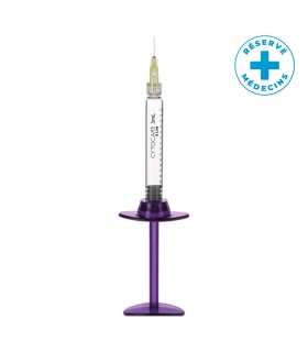 Cytocare S Line • Revitacare - Beauty Tech