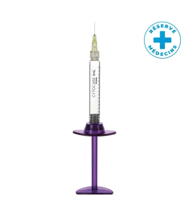 Cytocare S Line • Revitacare - Beauty Tech