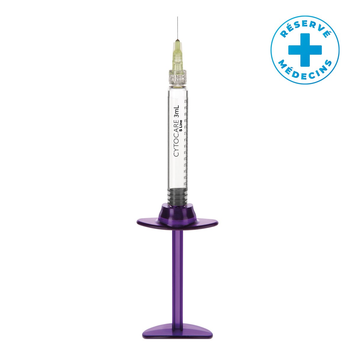 Cytocare S Line • Revitacare - Beauty Tech