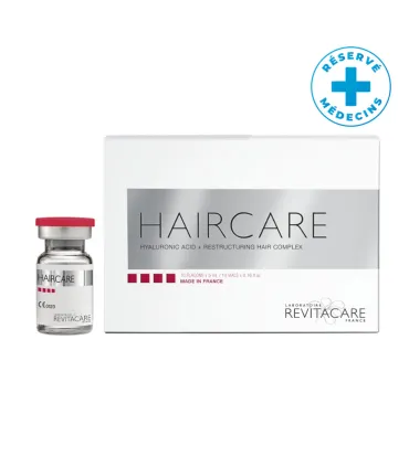 Haircare • Revitacare - Beauty Tech