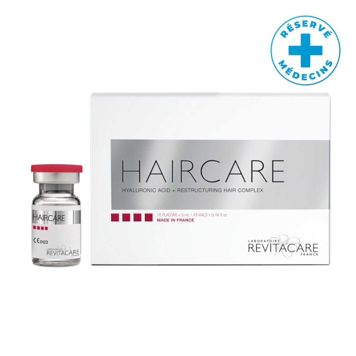 Haircare • Revitacare - Beauty Tech