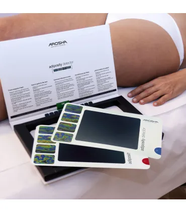 Détecteur d’Adiposité • Arosha - Beauty Tech®