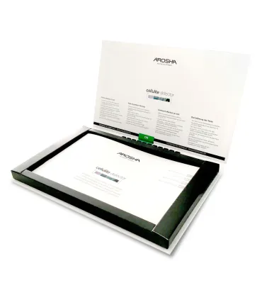 Détecteur de Cellulite • Arosha - Beauty Tech®