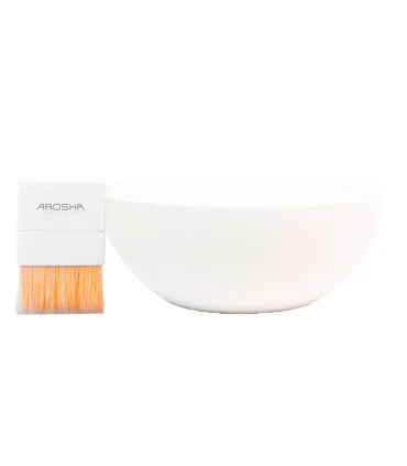 Bol et Pinceau • Arosha - Beauty Tech