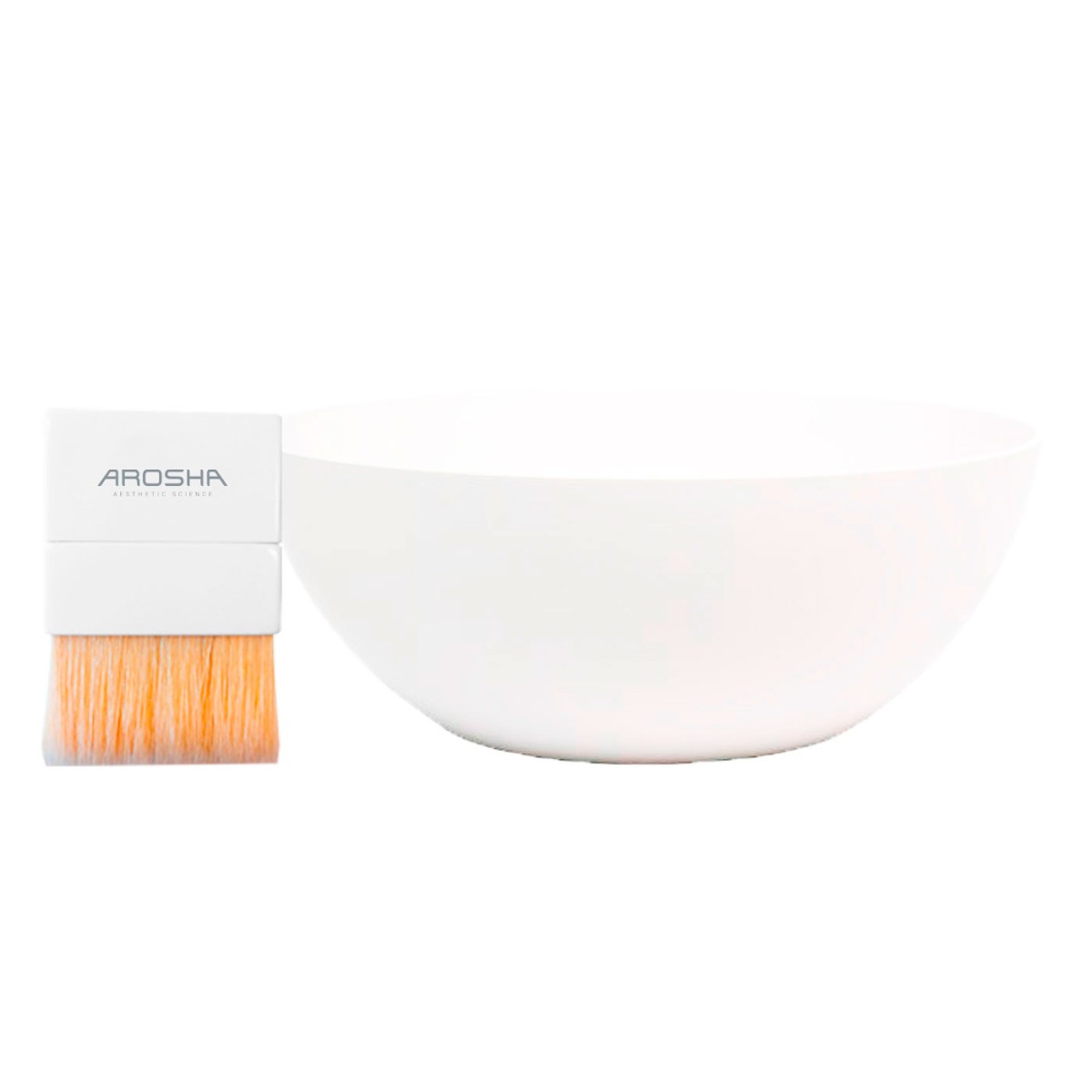 Bol et Pinceau • Arosha - Beauty Tech