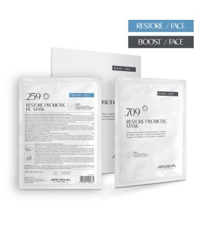 .259 .709 Masque Restore Probiotic • Arosha - Beauty Tech