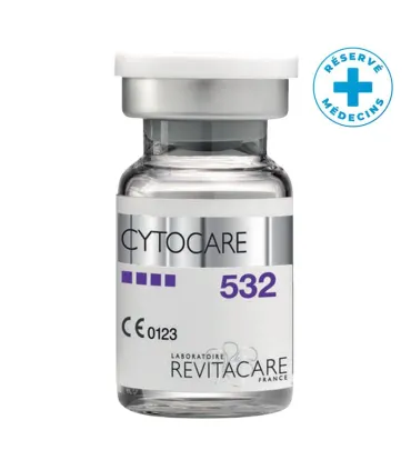 Cytocare 502-516-532 • Revitacare - Beauty Tech