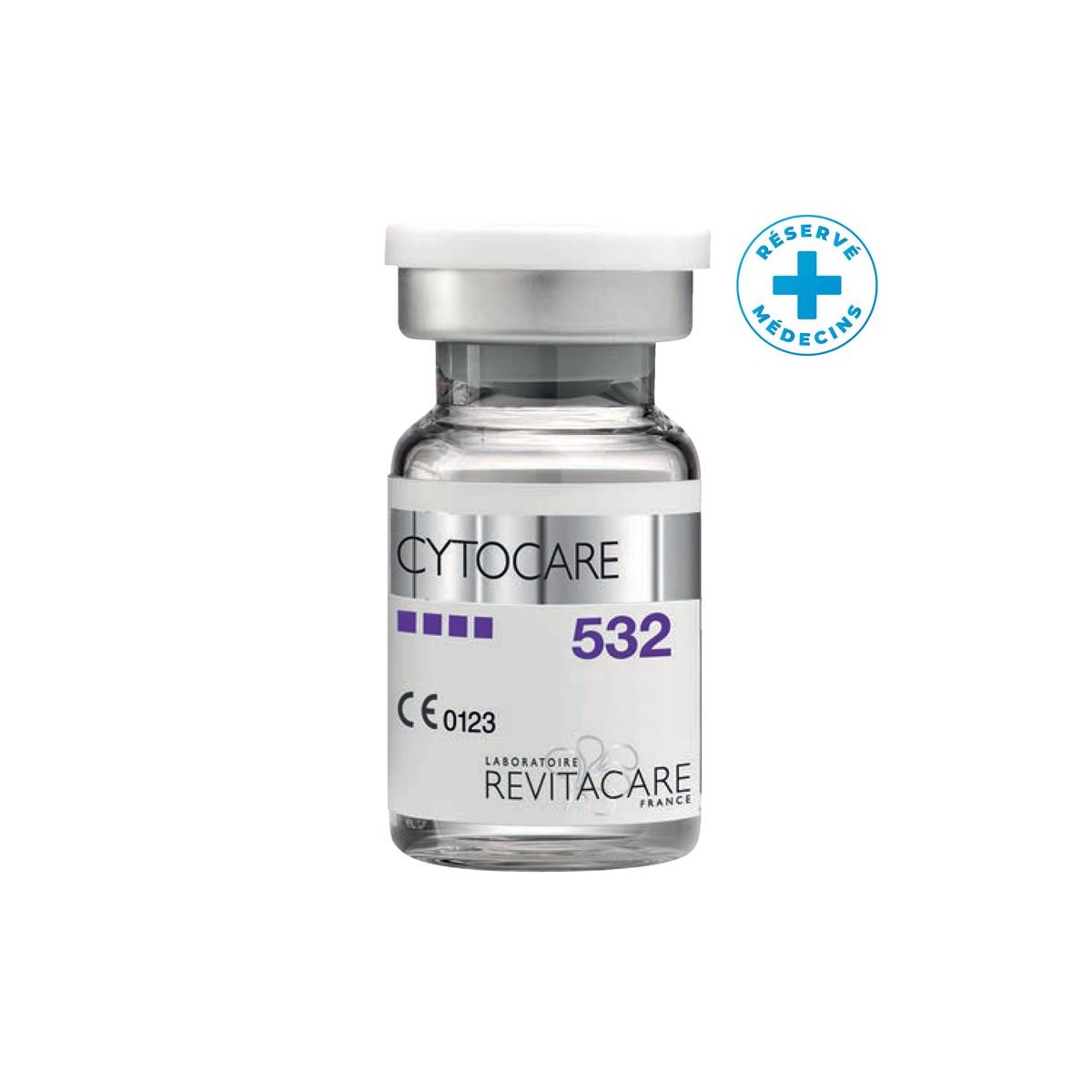 Cytocare 502-516-532 • Revitacare - Beauty Tech