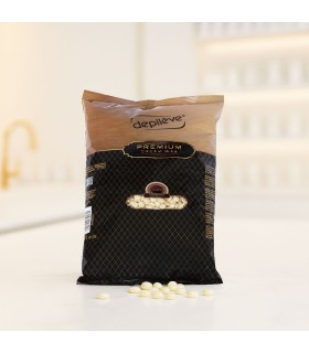 Cire Premium Pastilles sans Bandes