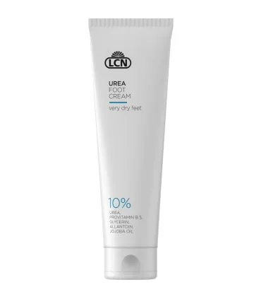 Crème Pieds - Urea 10% • Lcn - Beauty Tech