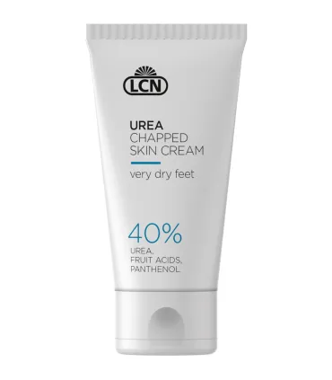 Crème Anticrevasse - Urea 40% • Lcn - Beauty Tech