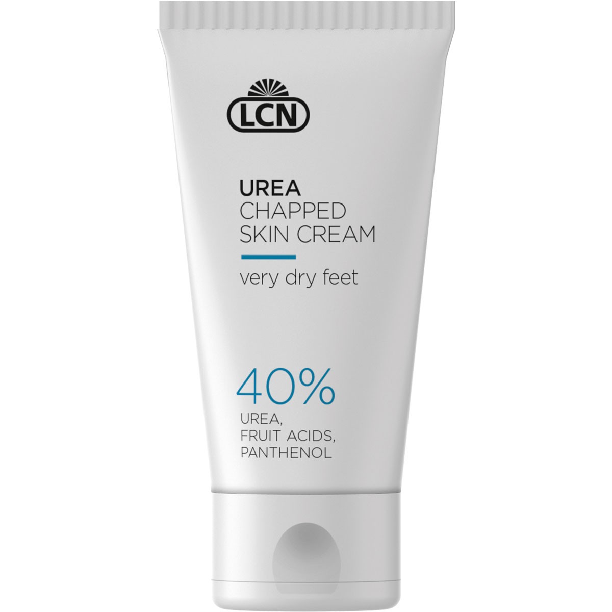Crème Anticrevasse - Urea 40% • Lcn - Beauty Tech