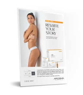 PLV Arosha - Active up