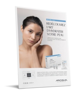 PLV Arosha - Re-hydra