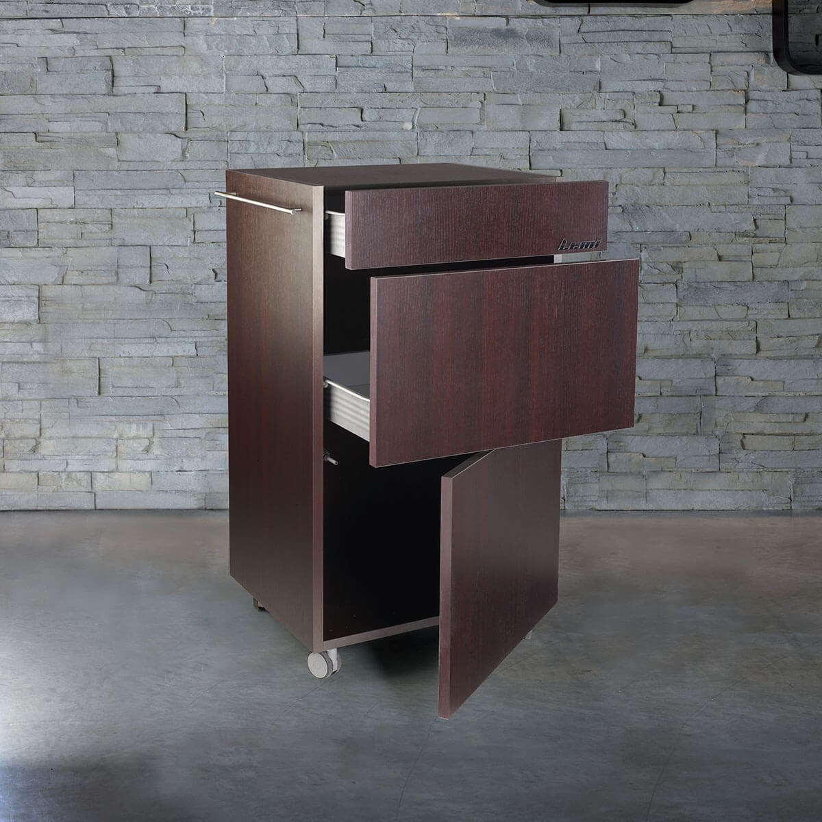 Guéridon T-Store  • Lemi - Beauty Tech®