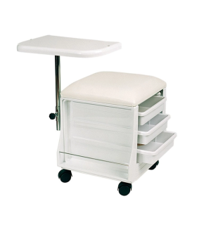 Tabouret Manucure - Occasion - Beauty Tech®