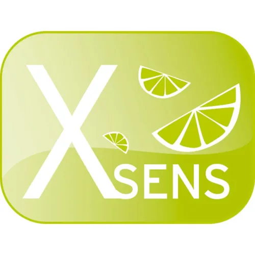 Recharge parfum X-Sens Océan