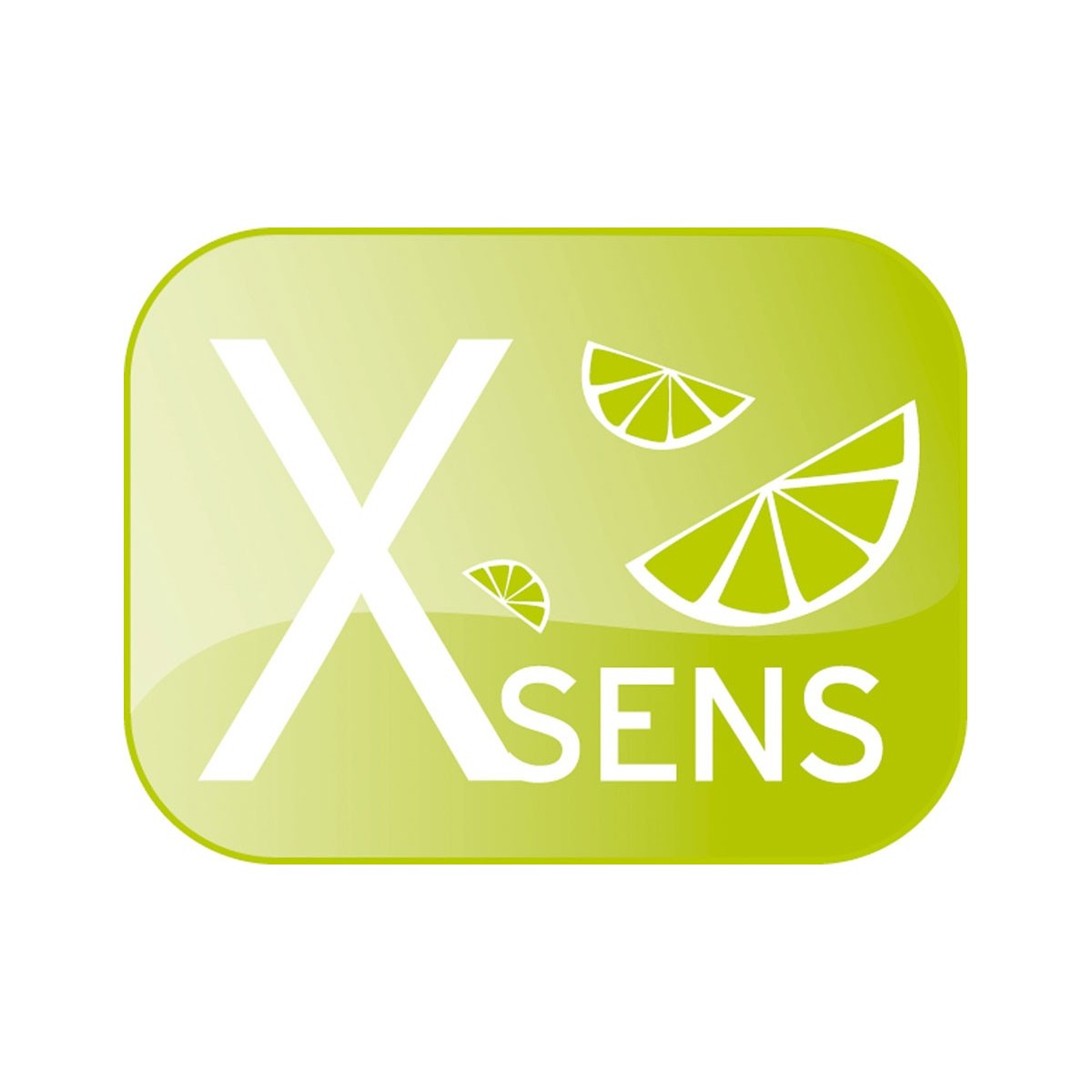 Recharge parfum X-Sens Océan