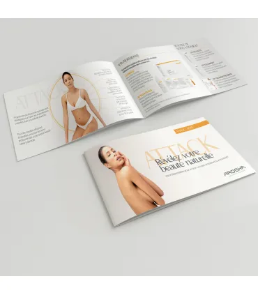 Plv Arosha - Fibrocel • Arosha - Beauty Tech