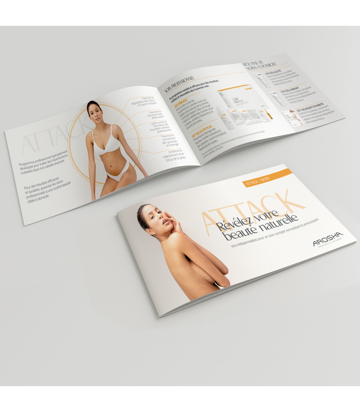 Plv Arosha - Fibrocel • Arosha - Beauty Tech