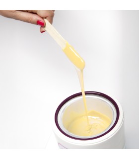 Cire Traditionnelle Karité - Galets 1kg