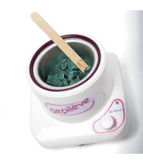 Cire Traditionnelle Azulène - Galets 1kg