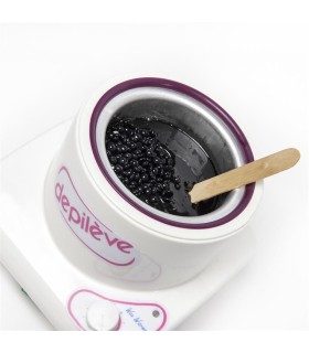 Cire Gold Black sans Bandes