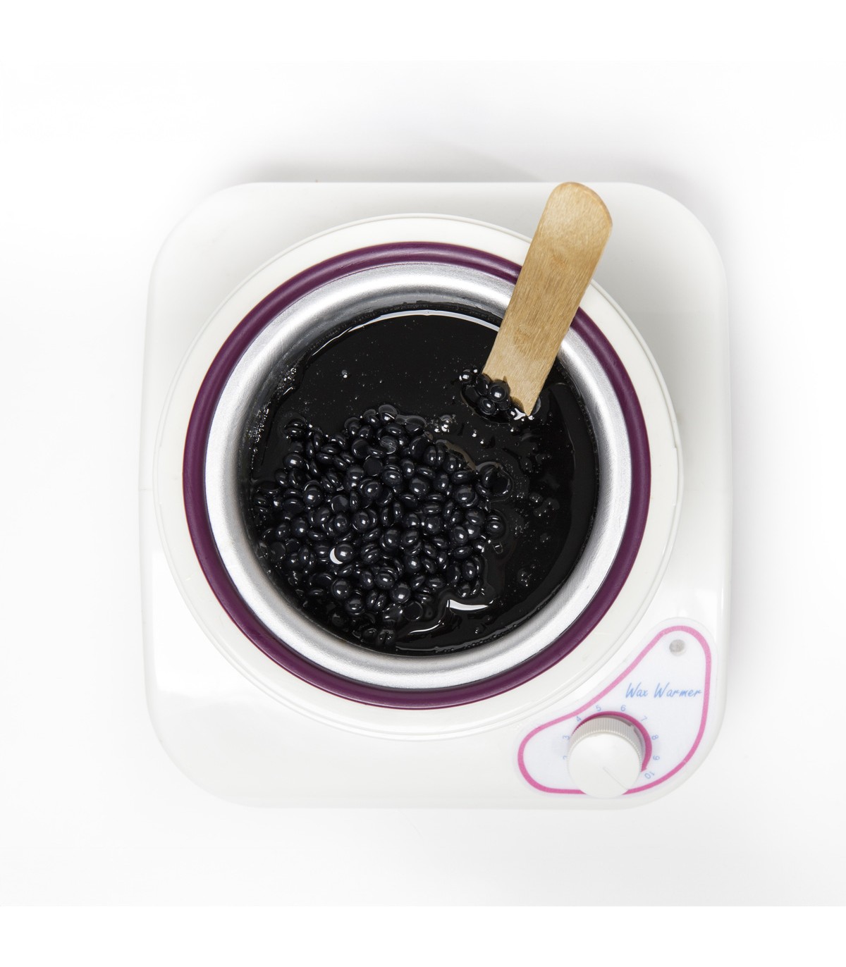 Cire Gold Black Sans Bandes • Depilève - Beauty Tech